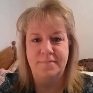 Meet your Posher, Gail