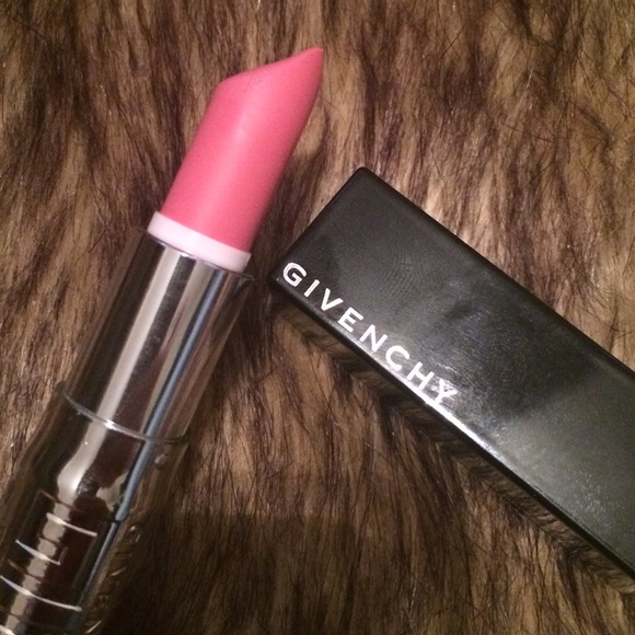 Givenchy Rouge Lipstick in Rose Desire