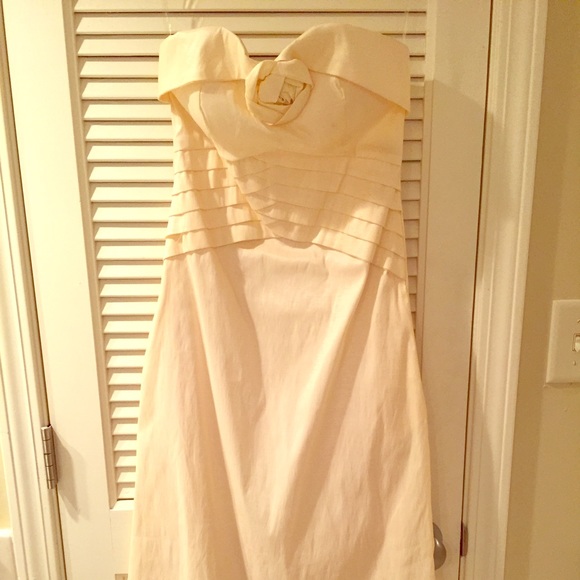 Romeo & Juliet Couture Pencil Dress