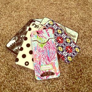 iPhone cases are 2 for 15$ or 3 for 22$!