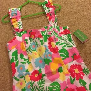 Lilly Pulitzer dress size 14