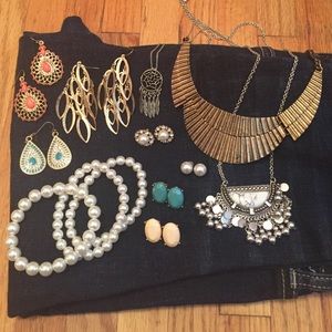 Jewelry Bundle!!