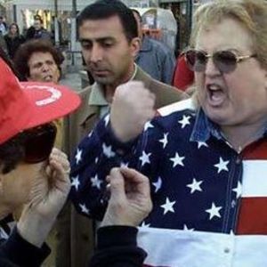 Meet your Posher, Peggy