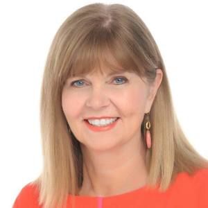 Meet your Posher, Debbie