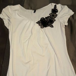 Maurices blouse