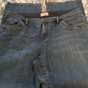 Venezia size 20 jeans