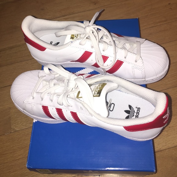 Adidas Superstar
