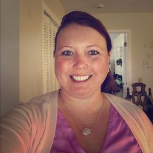 Meet your Posher, Brandi