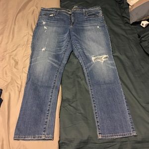 AE Jeans
