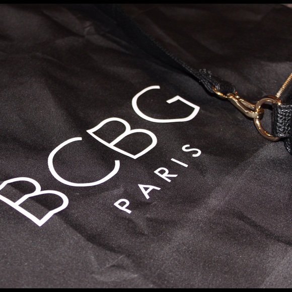 BCBG Handbag - Picture 3 of 4