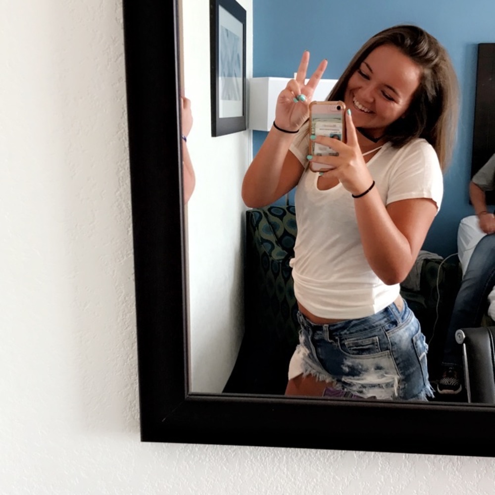 Meet your Posher, Jaymie