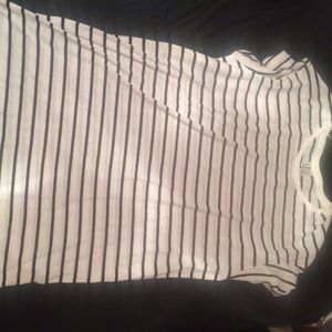 T-Shirt dress from H&M! Make a offer!