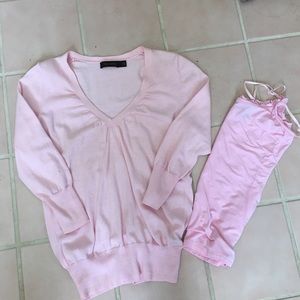 Limited seater and cammi