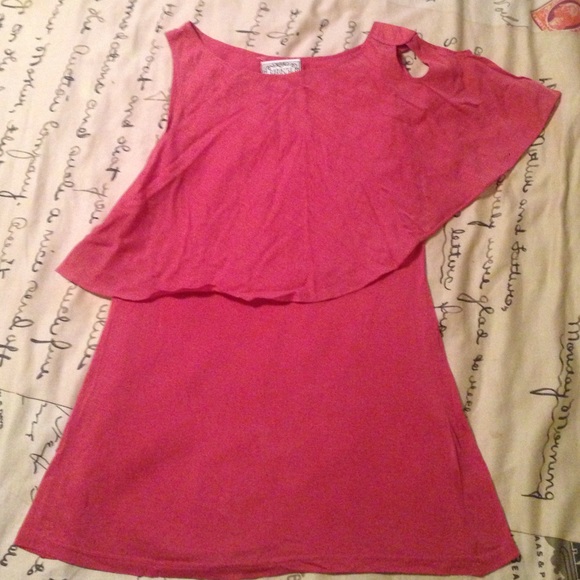 Anthropologie Blouse