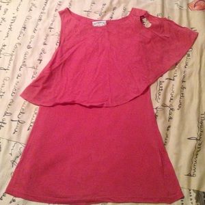 Anthropologie Blouse