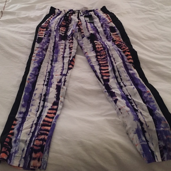 Pattison of Kincaid Pants - NWT PJk pant