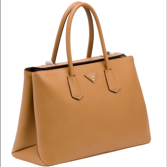 Prada Handbags - SOLD