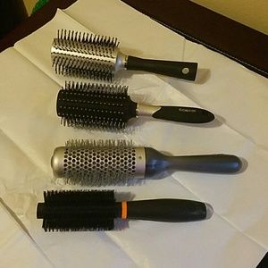 Styling Brushes