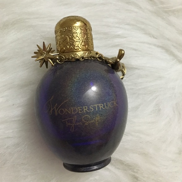 Wonderstruck Taylor Swift Perfume