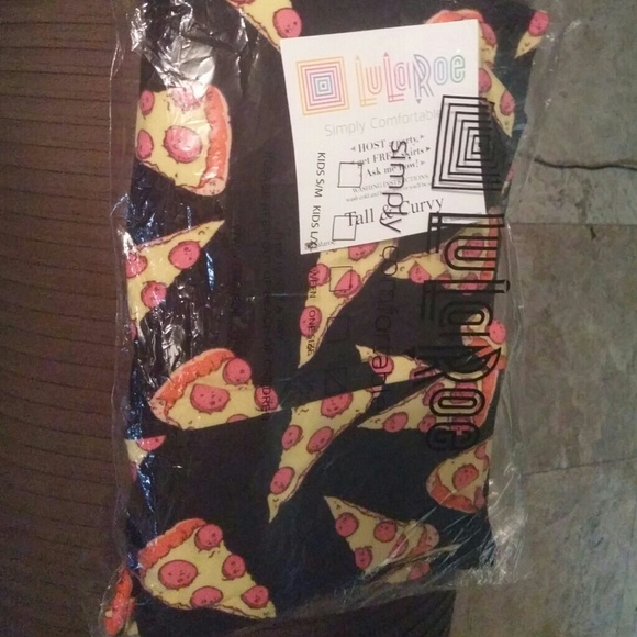 Lularoe TC leggings