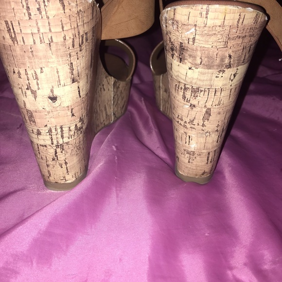 Nice Wedges - Picture 2 of 3