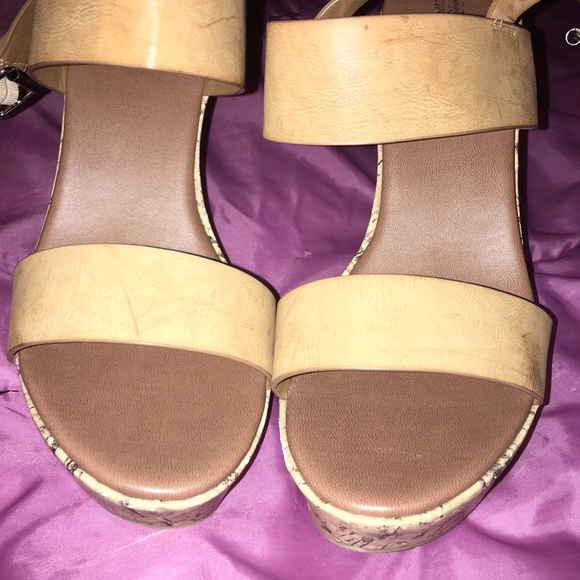 Nice Wedges - Picture 3 of 3