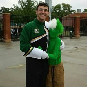 Meet your Posher, Shelly