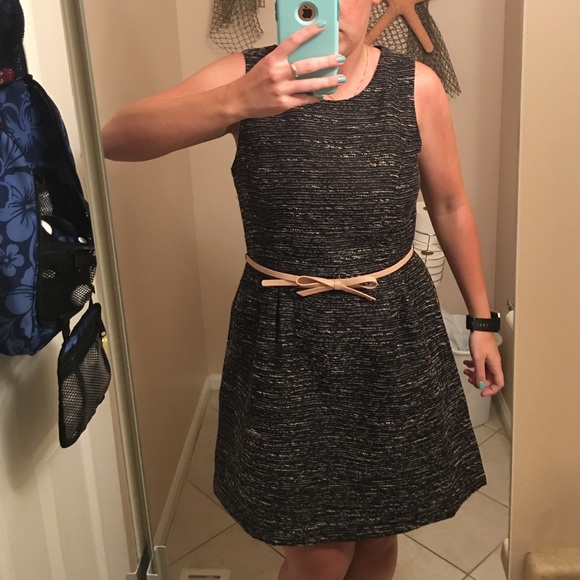 The Limited Dress