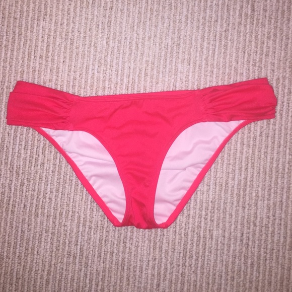 Victoria's Secret The Ribbon Bikini bottoms