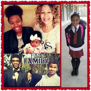 Meet your Posher, Deidre