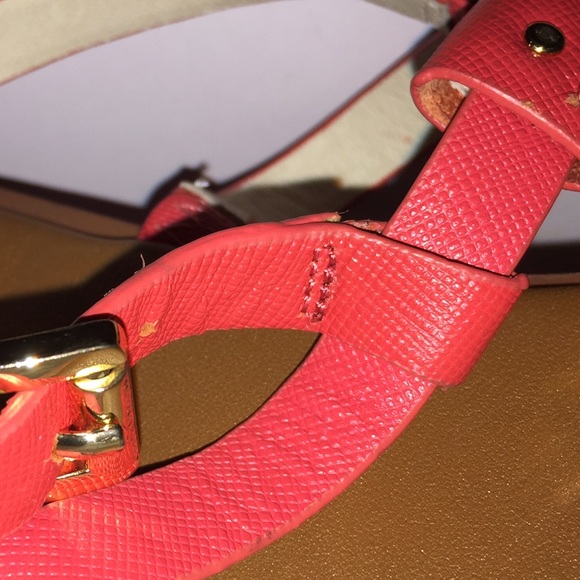 MK SANDALS - Picture 4 of 4