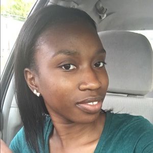 Meet your Posher, Traneesha