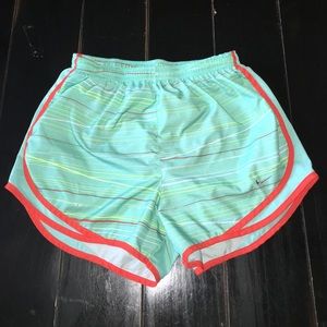 Nike Dri fit shorts