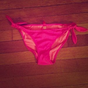 Hot Pink VS Bottoms-small