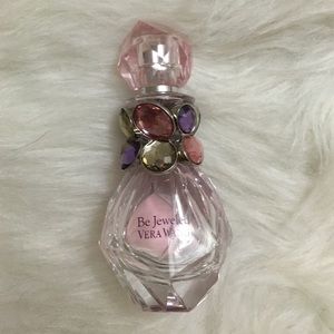 Vera Wang Bejeweled Perfume 1.7 FL oz
