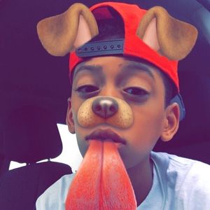 Meet your Posher, Izayah