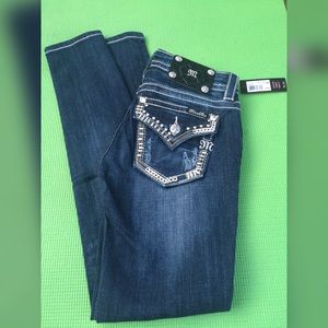 ❤️New Miss Me Denim Jeans❤️🚨FINAL PRICE🚨