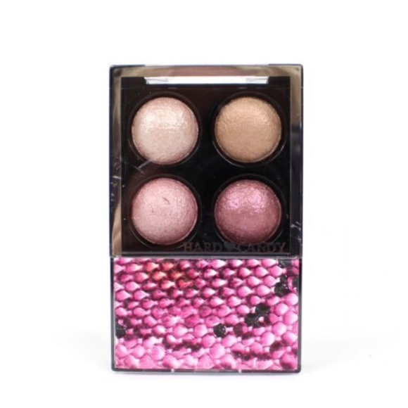 Hard Candy Other - Hard Candy❤️ Mod Quad Pink Interlude Eyeshadow