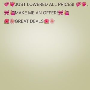 Not for sale