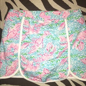 Lilly Pulitzer Skort
