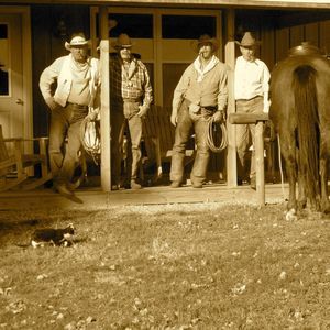 Meet your Posher, Lyle