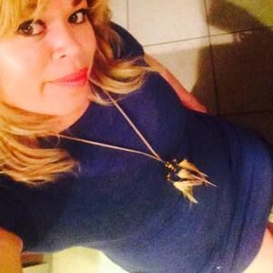 Meet your Posher, Alma