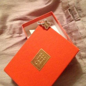 James Avery "Texas Ring"