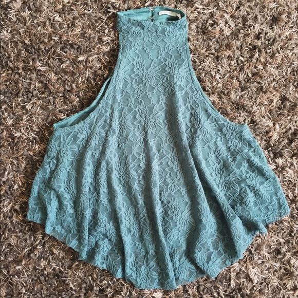 Kimchi Blue Sleeveless Top