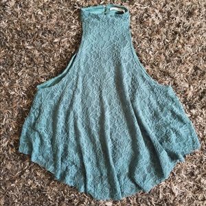Kimchi Blue Sleeveless Top