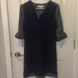 Loft dress size XS