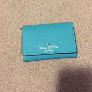 Kate Spade small wallet