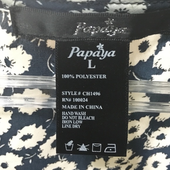 Blouse - Picture 3 of 3