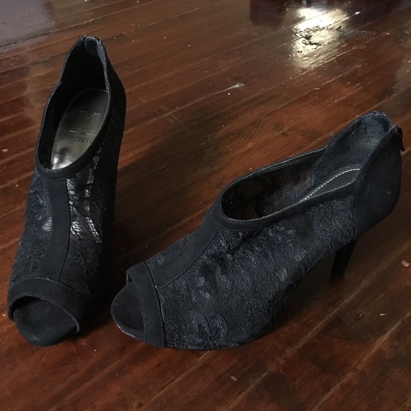 M by Marinelli high heels