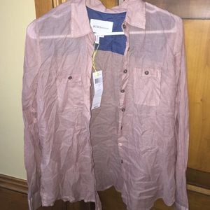 BRAND NEW BCBGeneration top